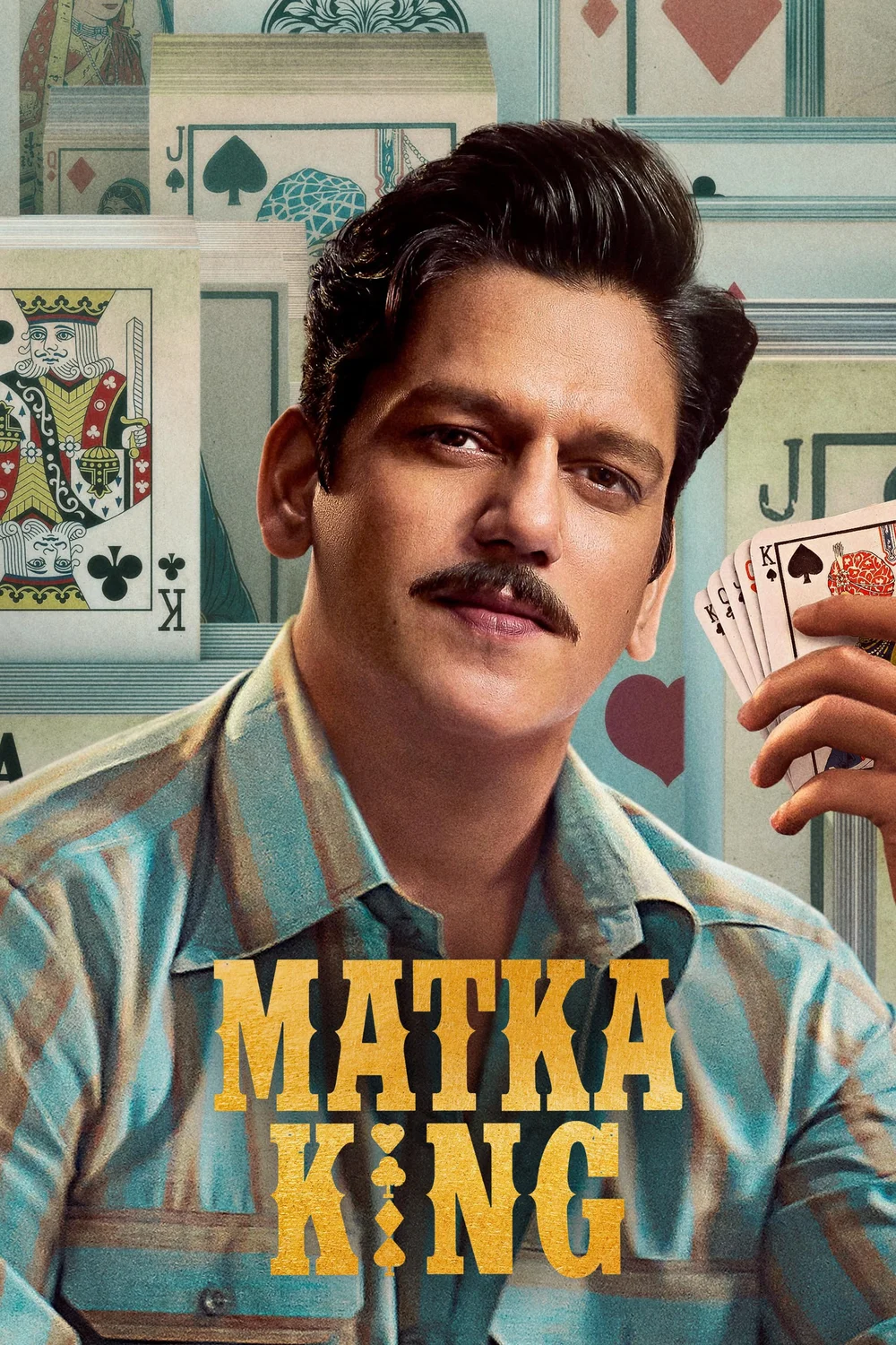 Matka King